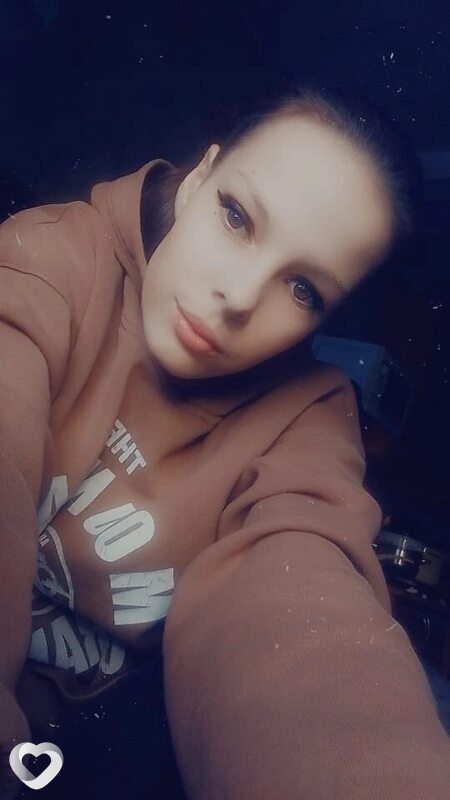 Anna, 20, Камени-на-Оби — анкета №1561553
