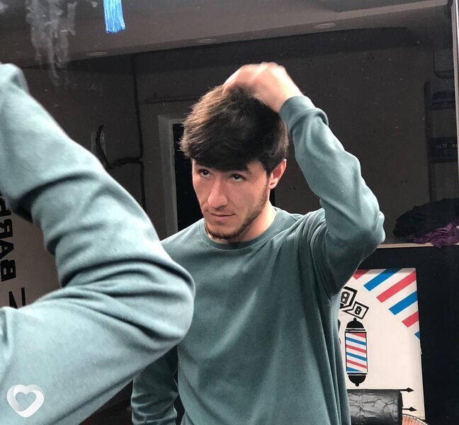 Асан, 31, Киренске — анкета №1561554