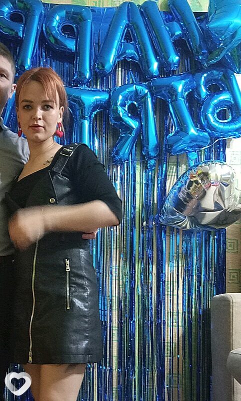 Виктория, 29, Соликамске — анкета №1561555