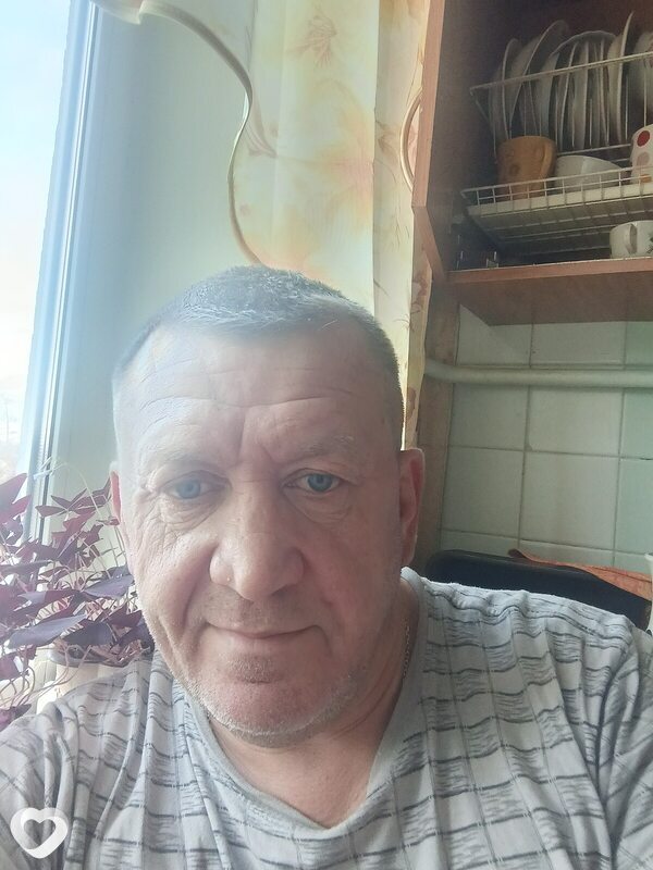 Алексей Варин, 51, Брянске — анкета №1561563