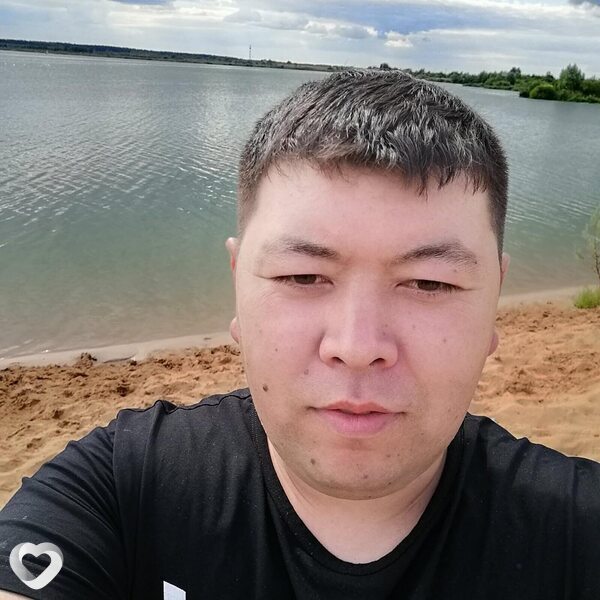 Руслан, 35, Москве — анкета №1561567