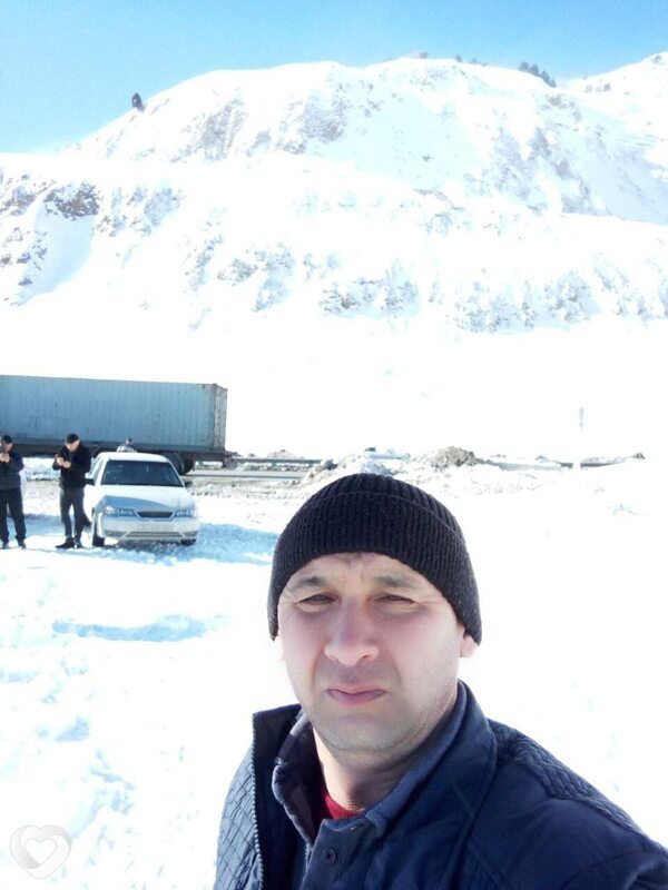 Шухратжон, Наманган