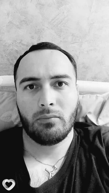 Иса, 34, Рязани — анкета №1561657