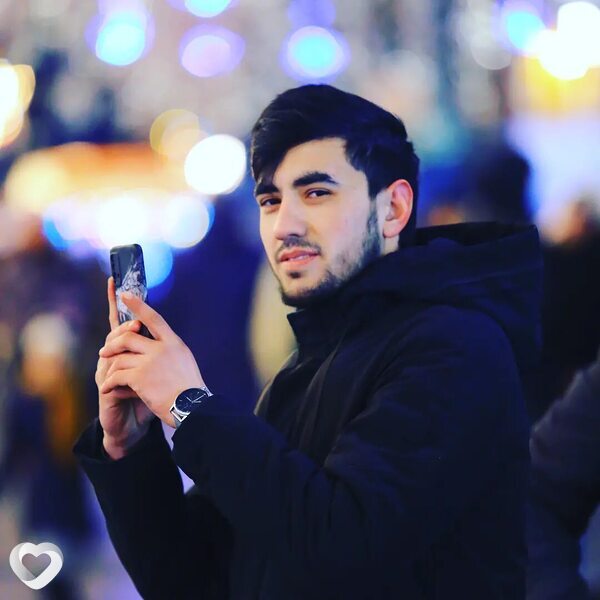 Рашид, 28, Рязани — анкета №1561659