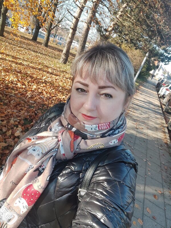 Svitlana, Брно
