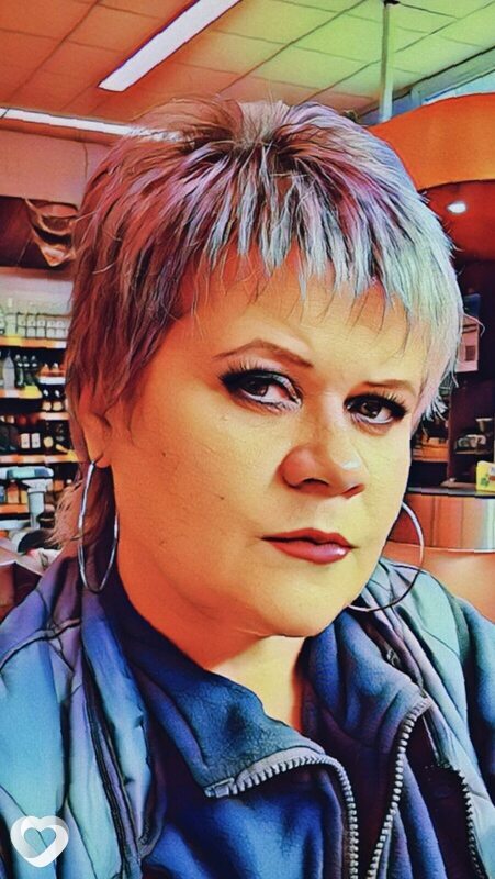 Оленька, 40, Туле — анкета №1561662