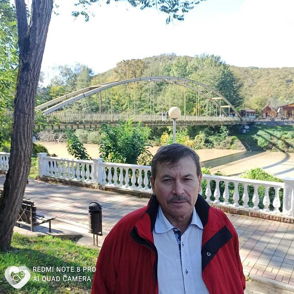 Борис, 68, Краснодаре — анкета №1561679