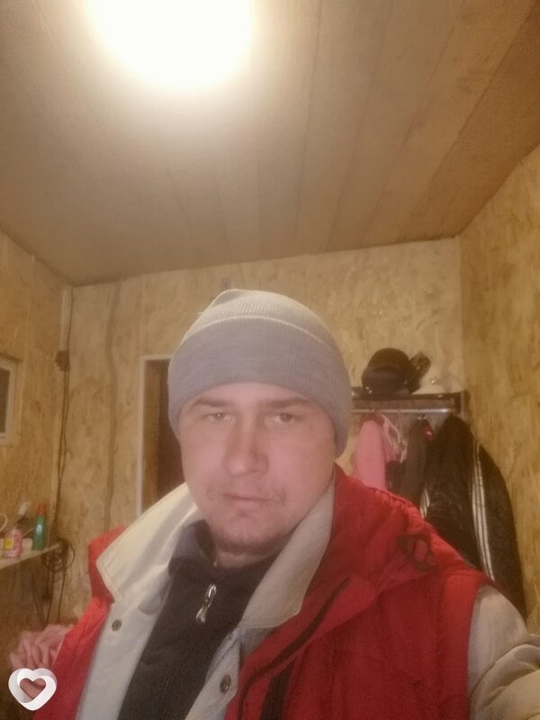 Найк, 36, Белове — анкета №1561690