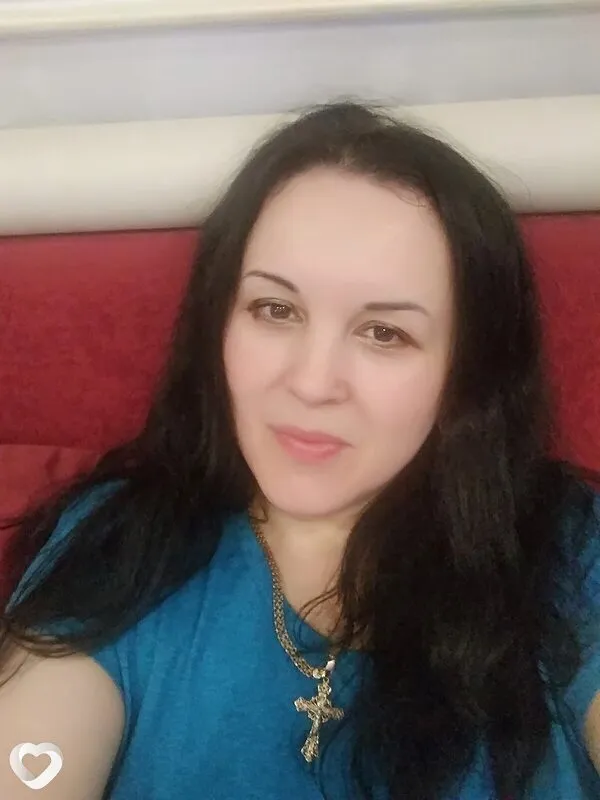 Екатерина, 42, Москве — анкета №1561691