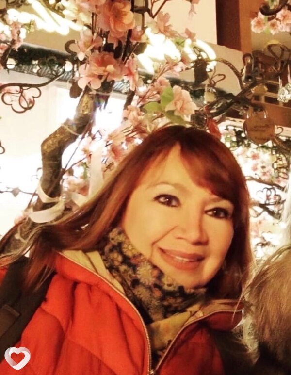 Лариса, 56, Екатеринбурге — анкета №1561503