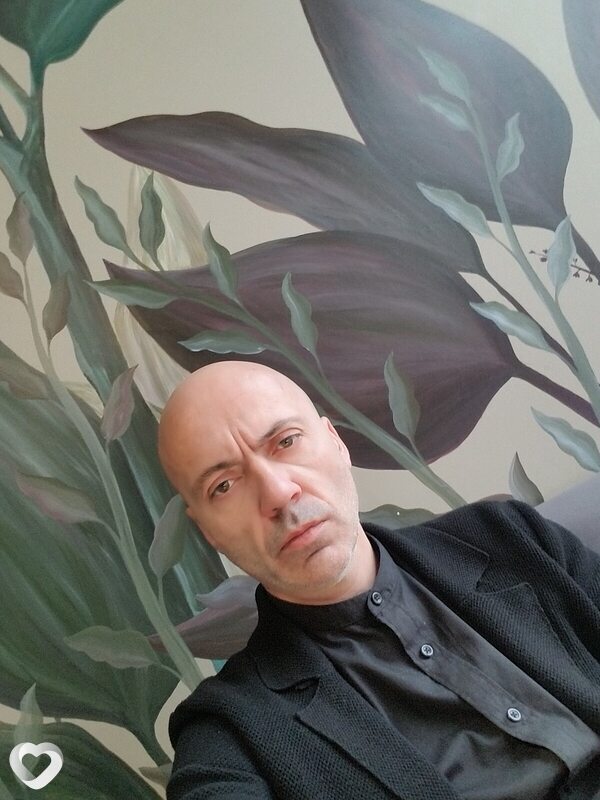 Денис, 46, Балашихе — анкета №1561507