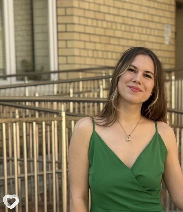 Мила, 34, Москве — анкета №1561519