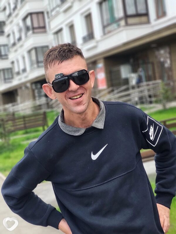 Олег, 34, Мариуполе — анкета №1561520