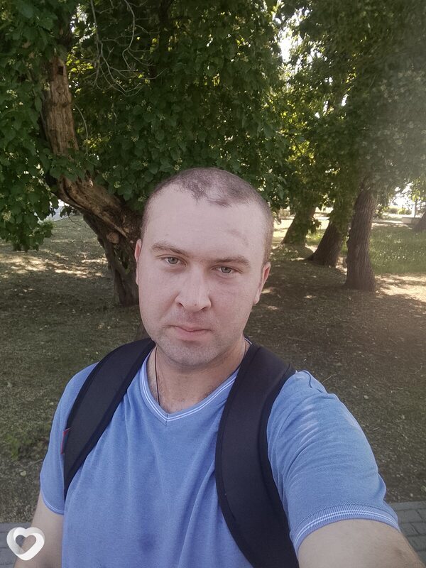 Максим, 30, Барнауле — анкета №1561522
