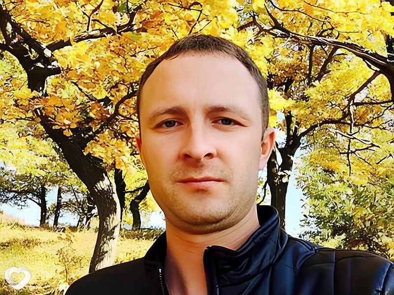 Ростислав, 35, Слониме — анкета №1561757