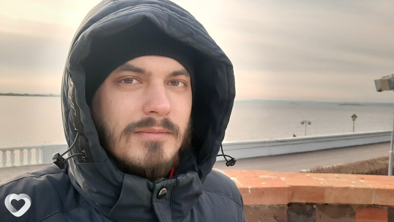 Алексей, 35, Саратове — анкета №1561766