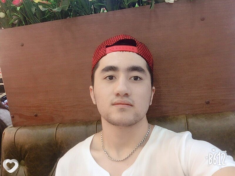 Баха, 30, Екатеринбурге — анкета №1561767