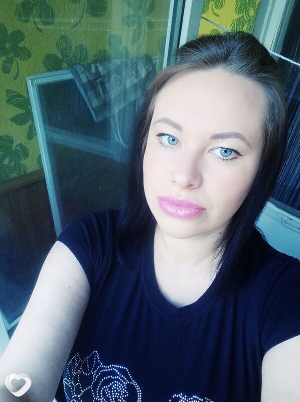 Карина, 36, Бресте — анкета №1561774