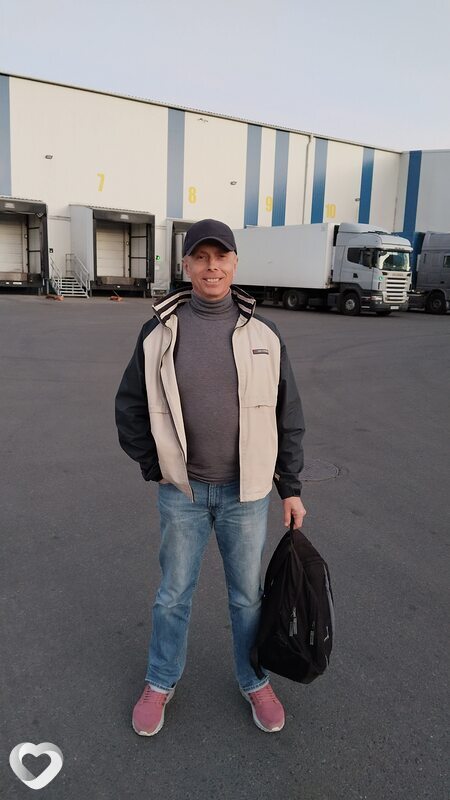 Михаил, Молодечно