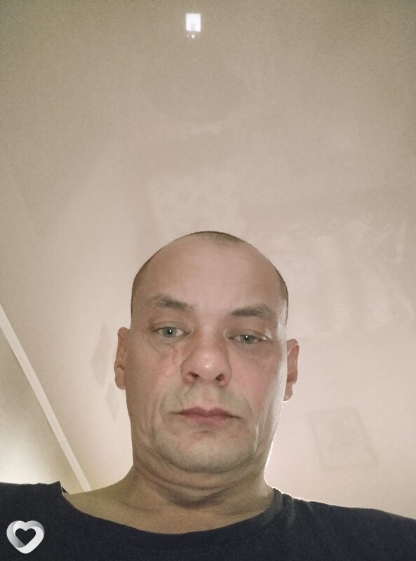 Дмитрий, 46, Комсомольске-на-Амуре — анкета №1561806