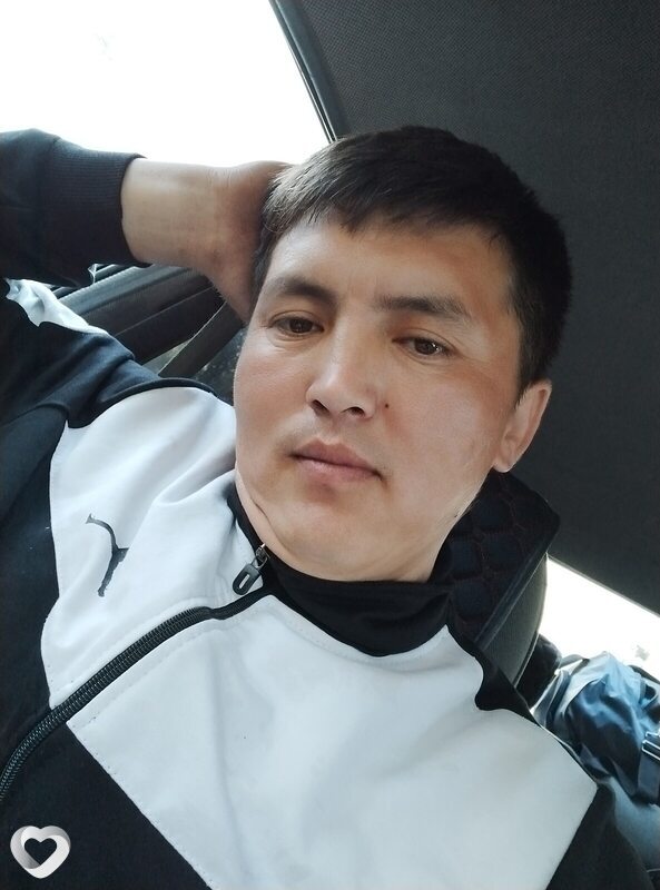 Абай, 34, Кокшетау — анкета №1561809