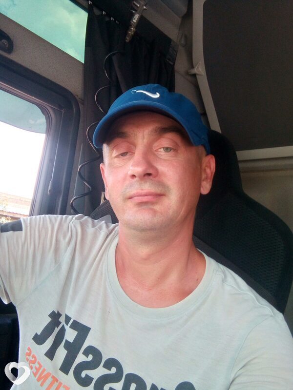 Сашка, 39, Одессе — анкета №1561815