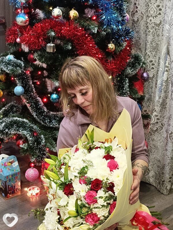 Светлана, Себеж