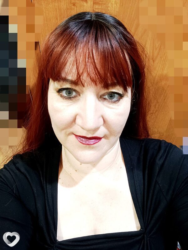 Елена, 52, Магнитогорске — анкета №1561822