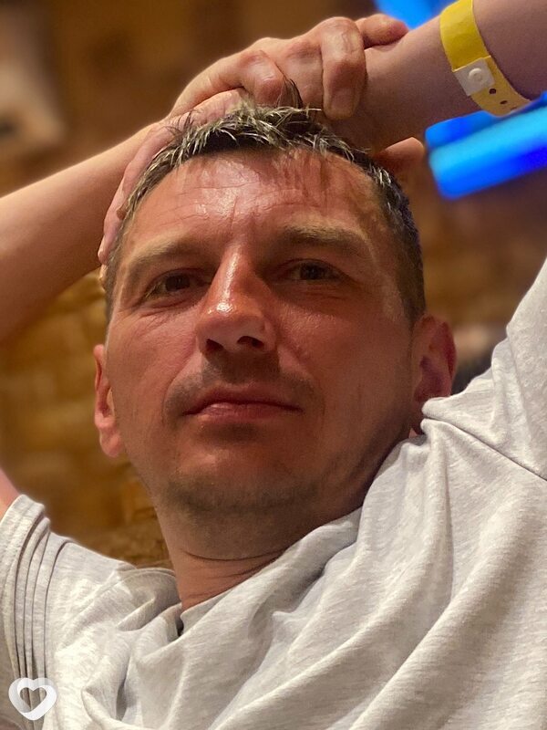 Андрей, 42, Могилев — анкета №1561775