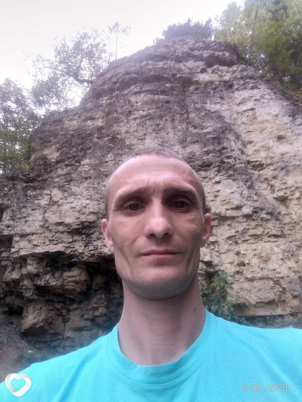 Игорь, 45, Кирове — анкета №1561780