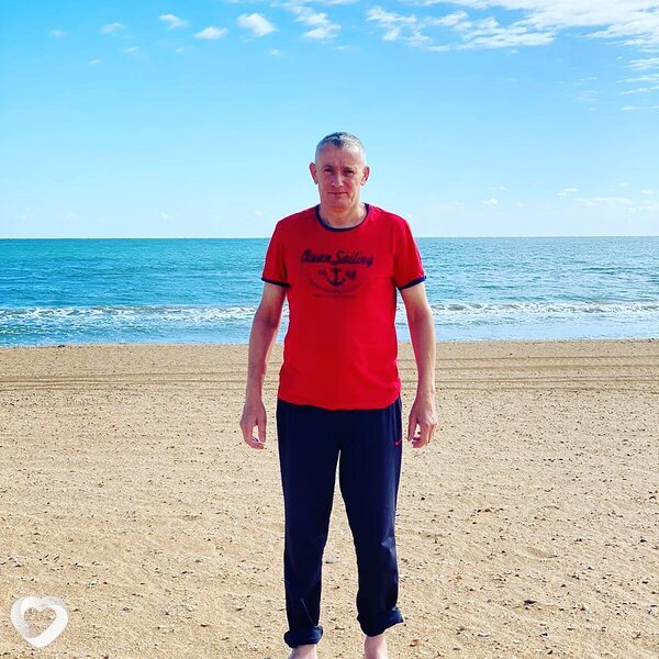 Руслан, 43, Махачкале — анкета №1561783