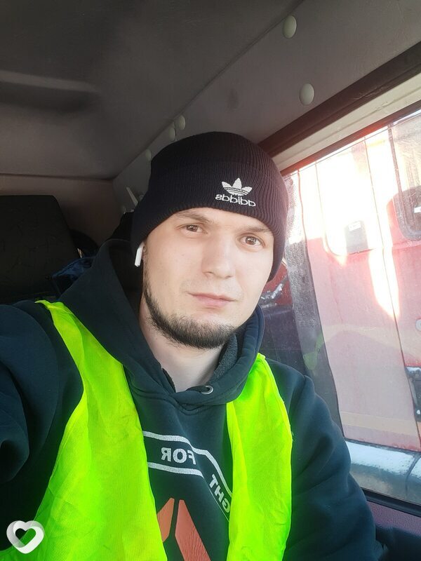 Дмитрий, 34, Ханты-Мансийске — анкета №1561788