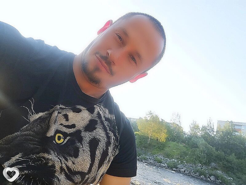 Алексей, 36, Ржеве — анкета №1561794