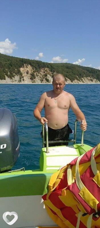Андрей, Краснодар