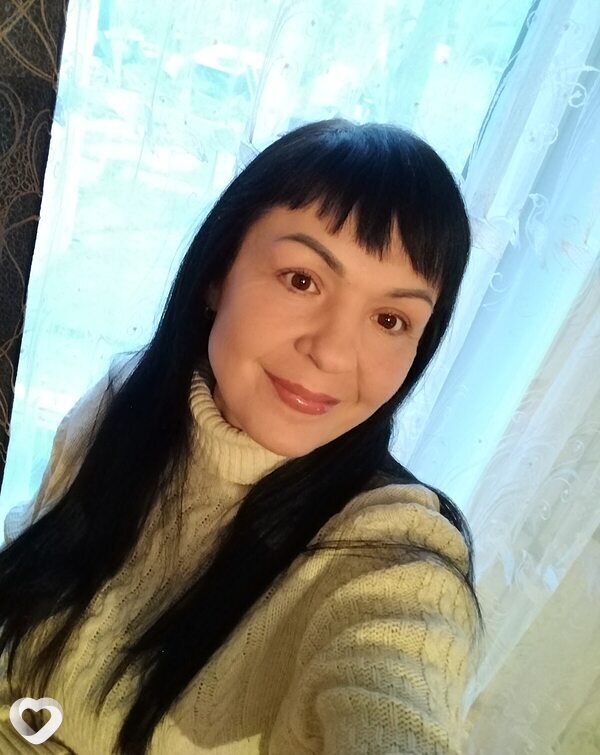 Елена, 47, Тамбове — анкета №1561912