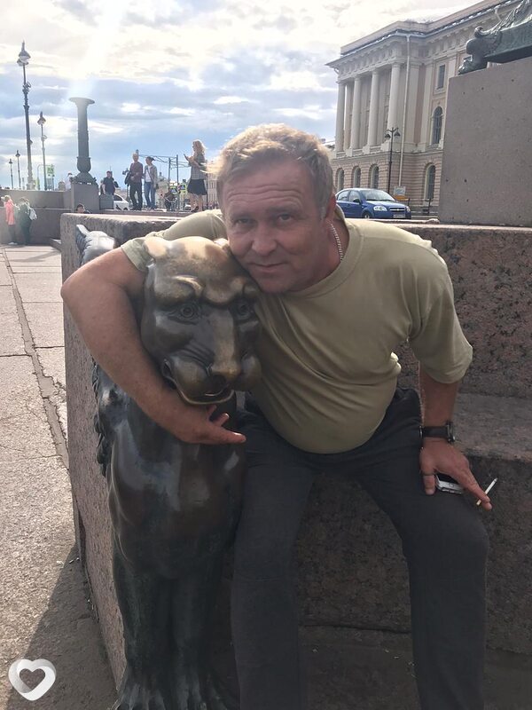 Владимир, Новоалександровск