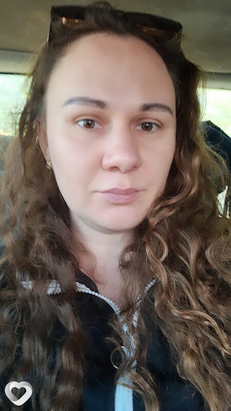 Ирина, 34, Алматы — анкета №1561830