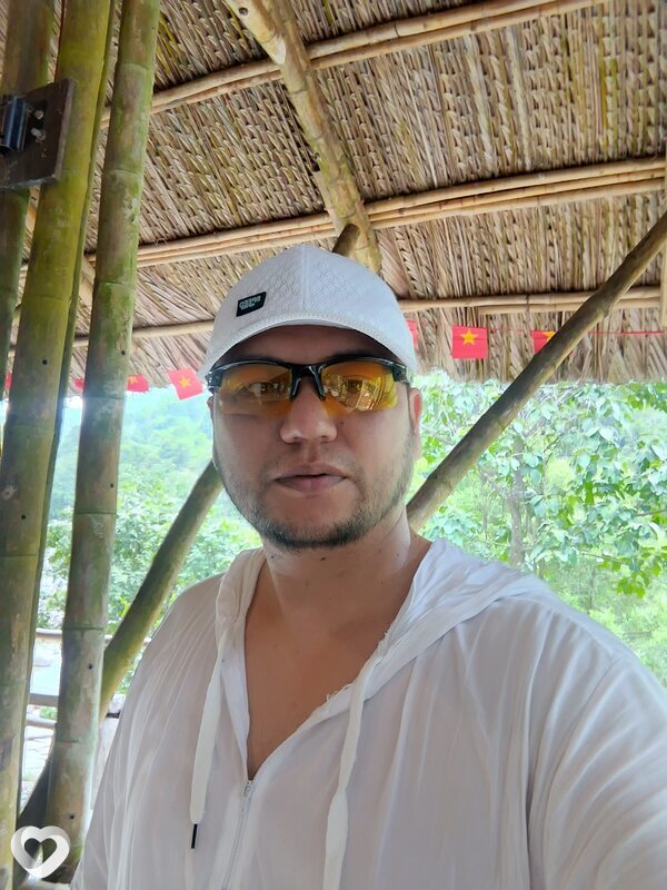 Алигарх, 40, Ташкент — анкета №1561839
