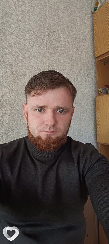 Роберт, 33, Костанае — анкета №1561840