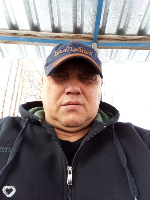 Сергей, 54, Красноярске — анкета №1561844