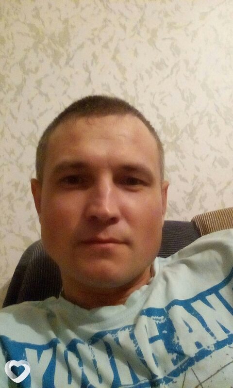 Andrey, 37, Йошкар-Оле — анкета №1561845
