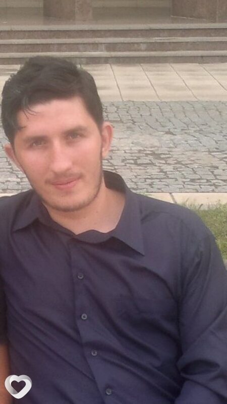 Рамзан, 37, Грозном — анкета №1561848