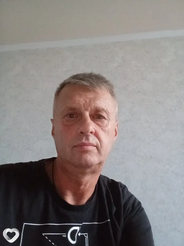 Александр, 62, Москве — анкета №1561726