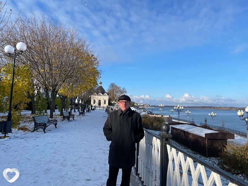 Евгений, 39, Дмитрове — анкета №1561731