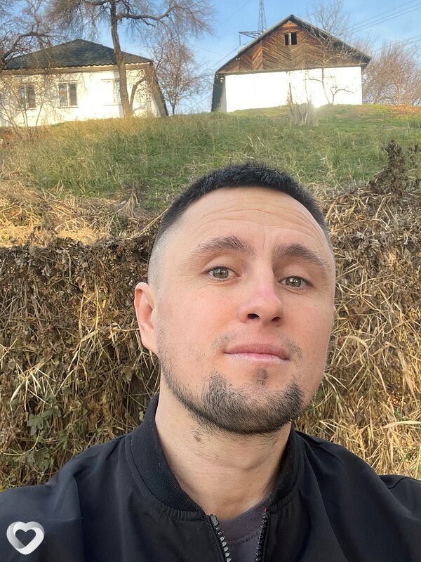 Илья, 35, Алматы — анкета №1561734