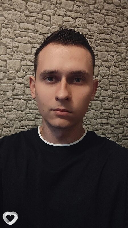 Олег, 25, Минске — анкета №1561739