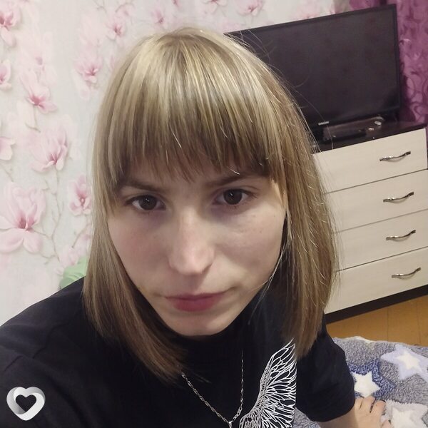 Елена, 22, Гомеле — анкета №1561742