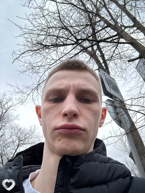 Руслан, 23, Москве — анкета №1561744