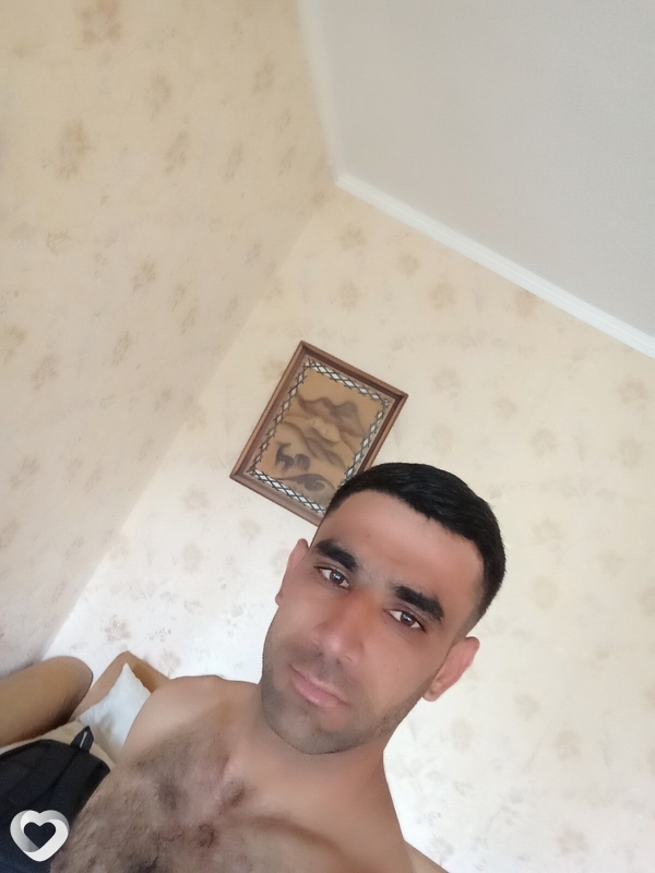 Саит, 30, Бобруйске — анкета №1562177