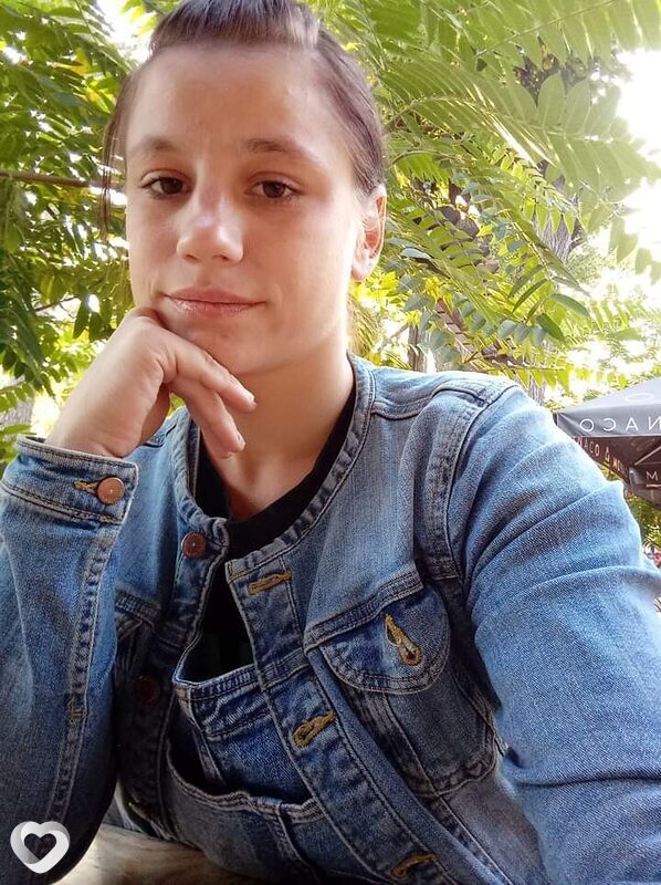 Светлана, 30, Черкассах — анкета №1562183
